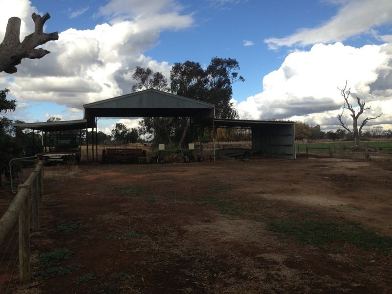 1325 Echuca Road, Undera VIC 3629