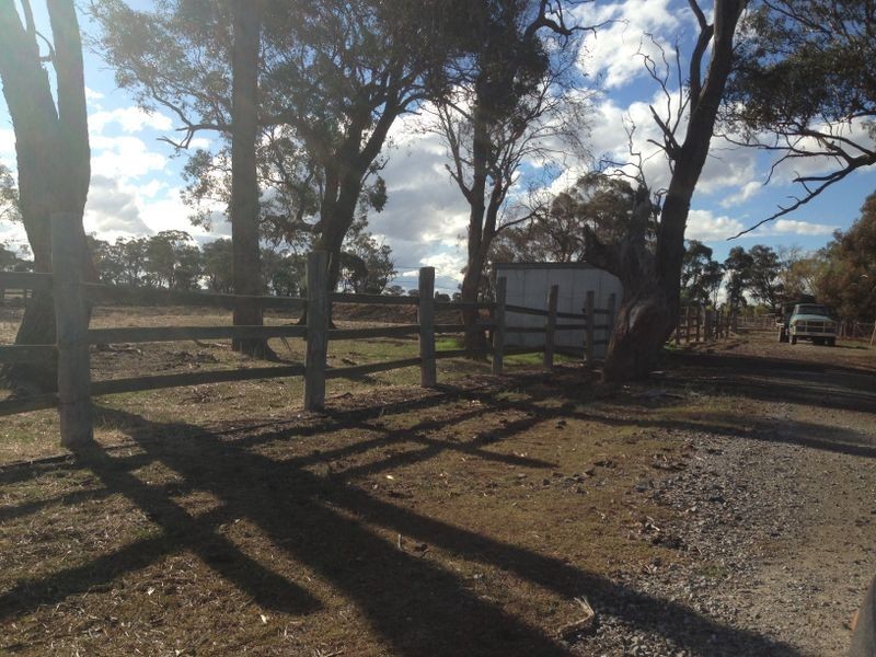 1325 Echuca Road, Undera VIC 3629