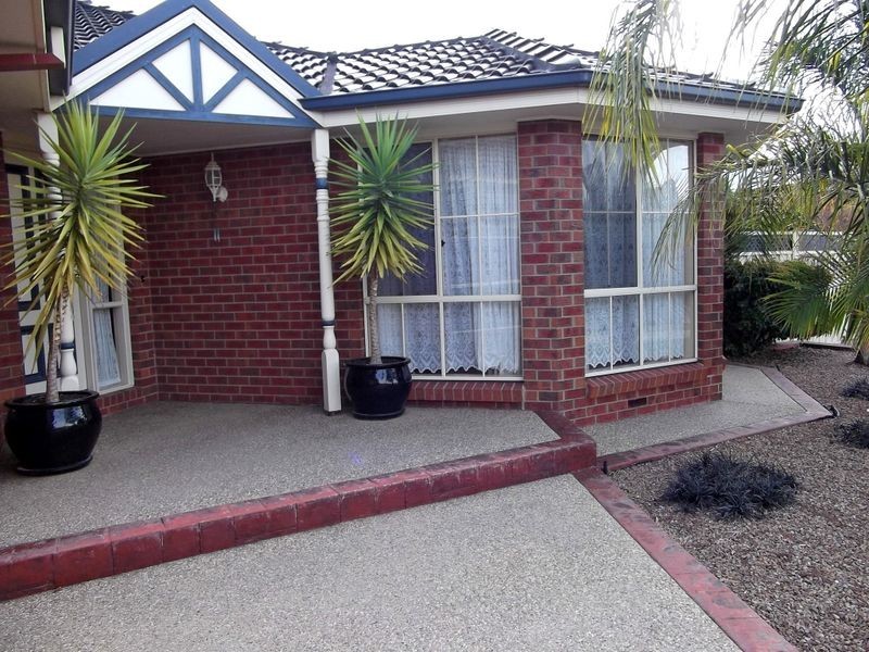 64 Pell Crescent, Mooroopna VIC 3629