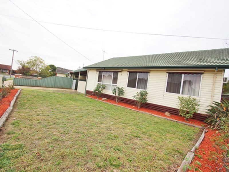 5 Service Street, Shepparton VIC 3630