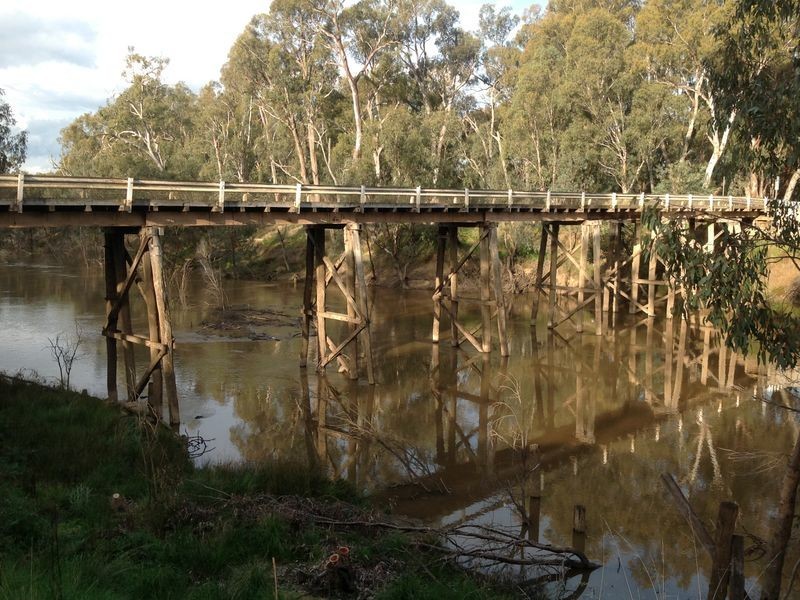 100 Bitcon Road, Toolamba VIC 3614