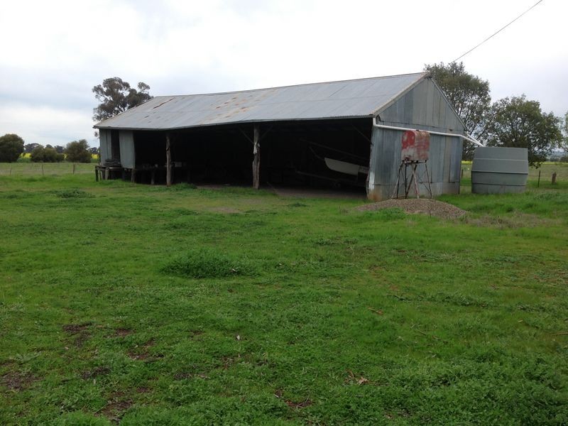 555 Rifle Butts Road, Katandra VIC 3634
