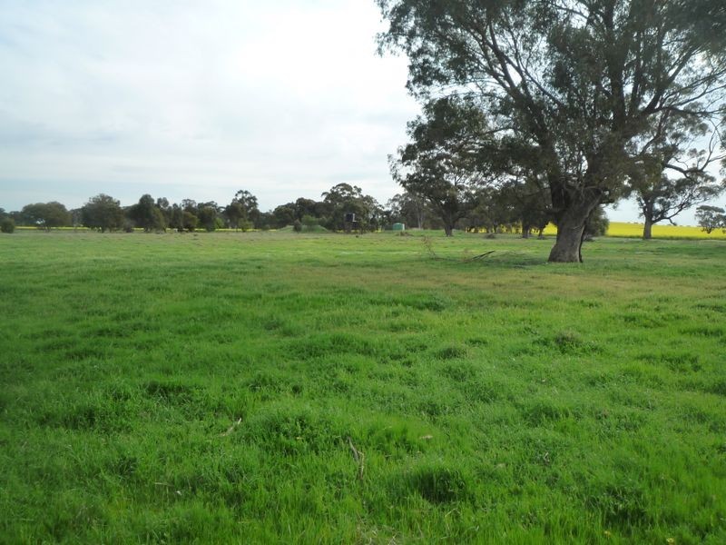 555 Rifle Butts Road, Katandra VIC 3634