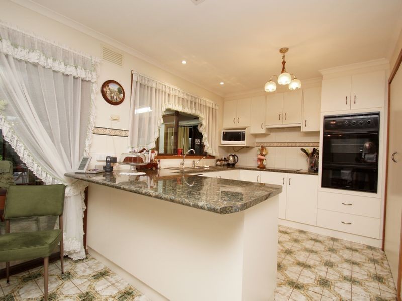 18 Collodetti Crescent, Shepparton VIC 3630