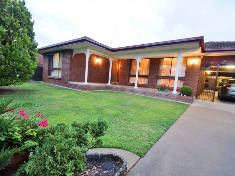 18 Collodetti Crescent, Shepparton VIC 3630
