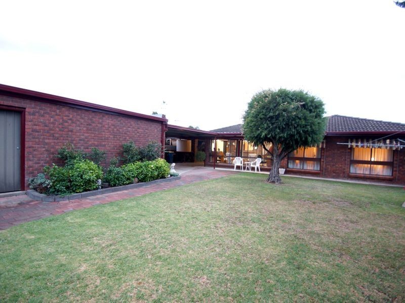 18 Collodetti Crescent, Shepparton VIC 3630