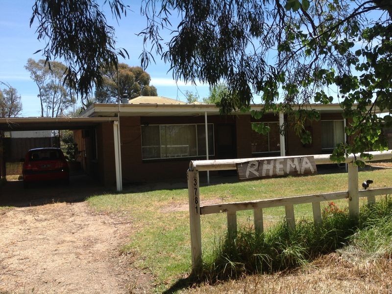 3781 Goulburn Valley Highway, Numurkah VIC 3636