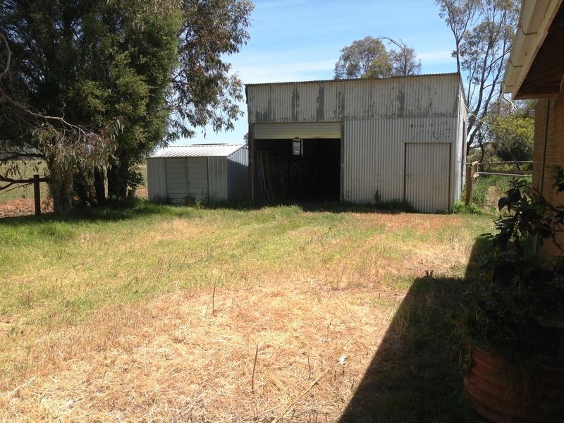 3781 Goulburn Valley Highway, Numurkah VIC 3636