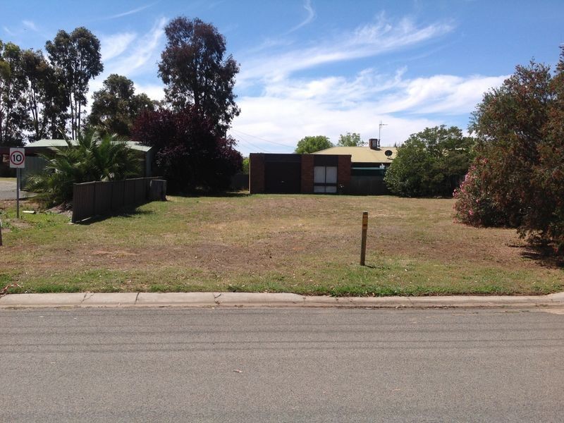 15 Katamatite-Nathalia Road, Numurkah VIC 3636