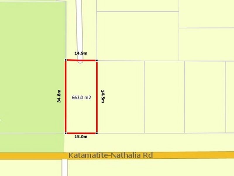 15 Katamatite-Nathalia Road, Numurkah VIC 3636
