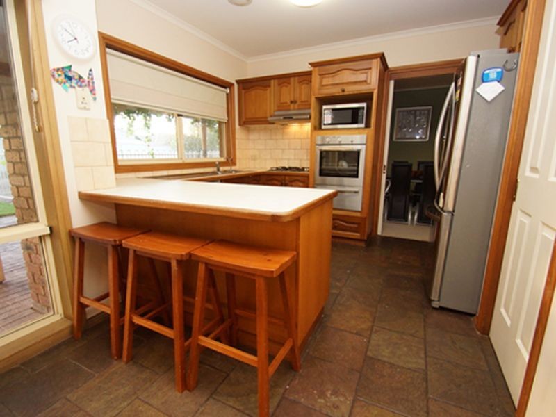 4 Orchard Circuit, Shepparton VIC 3630