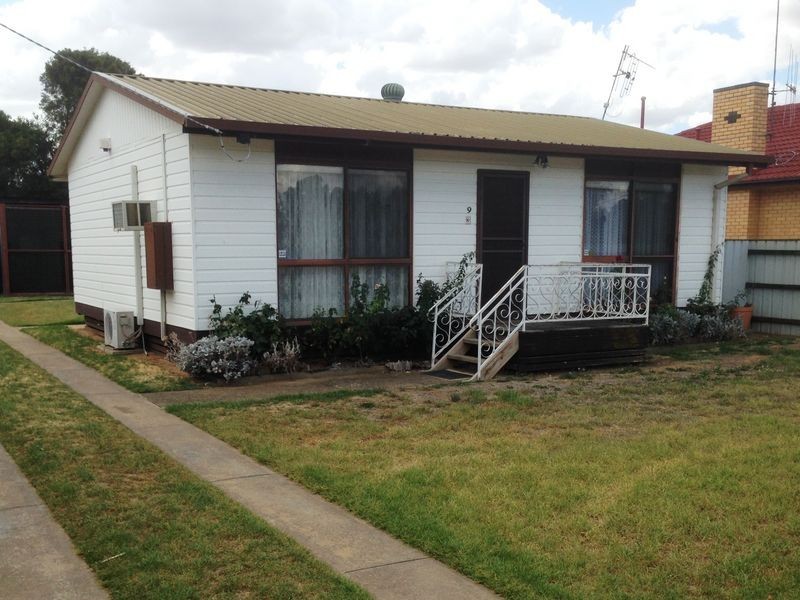 9 Runge Street, Shepparton VIC 3630