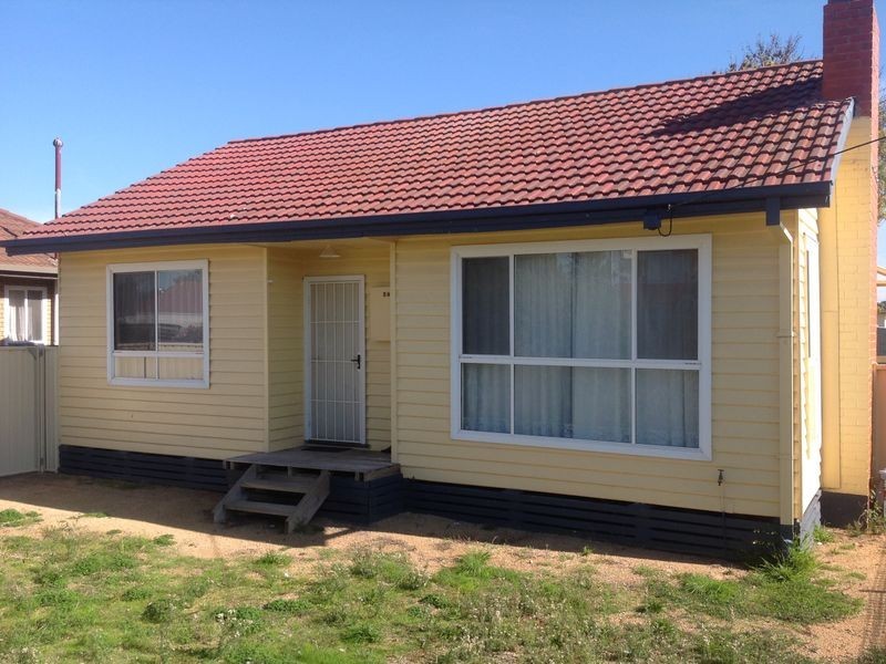 58 Malcolm Crescent, Shepparton VIC 3630