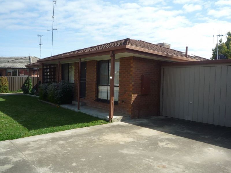 Unit 11/4 Rotary Court, Shepparton VIC 3630