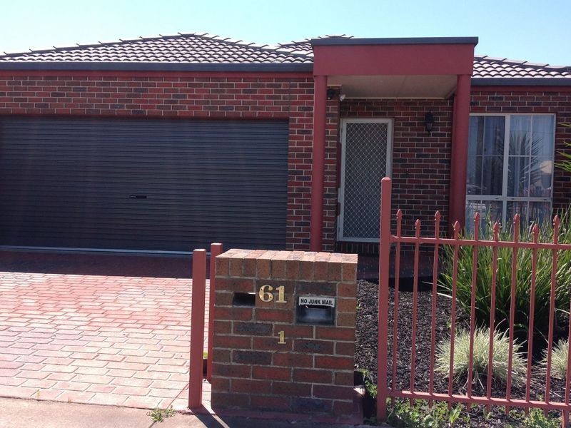 1/61 Knight Street, Shepparton VIC 3630