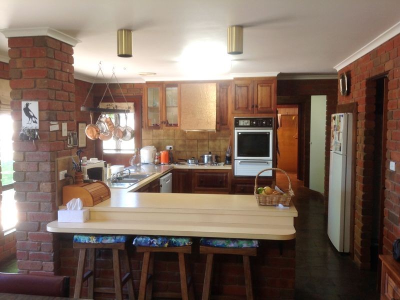 547 Wunghnu Road, Drumanure VIC 3636