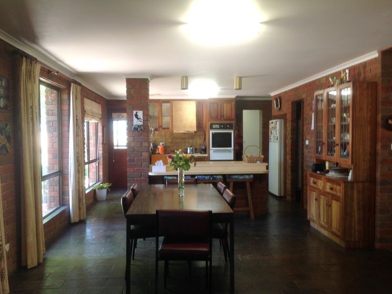 547 Wunghnu Road, Drumanure VIC 3636