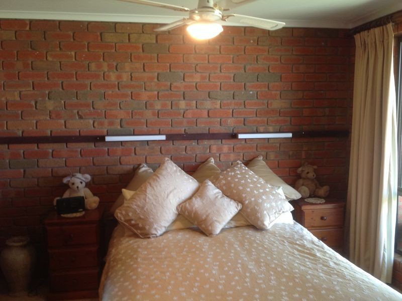 547 Wunghnu Road, Drumanure VIC 3636