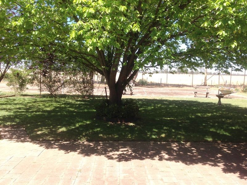 547 Wunghnu Road, Drumanure VIC 3636