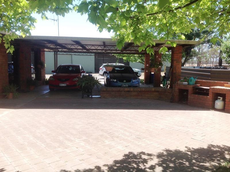 547 Wunghnu Road, Drumanure VIC 3636