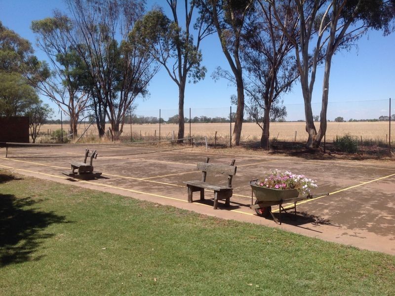 547 Wunghnu Road, Drumanure VIC 3636