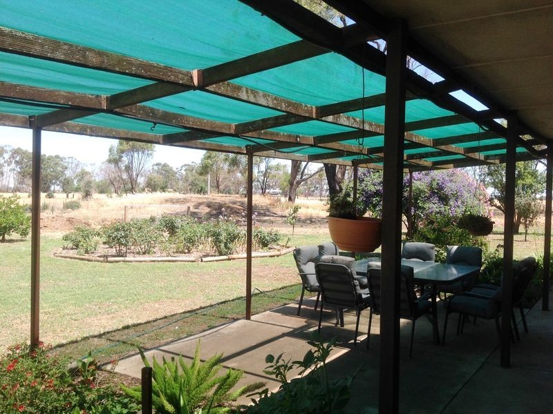 547 Wunghnu Road, Drumanure VIC 3636