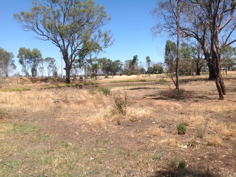 547 Wunghnu Road, Drumanure VIC 3636