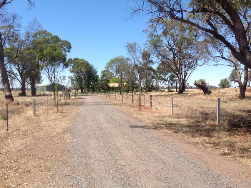 547 Wunghnu Road, Drumanure VIC 3636