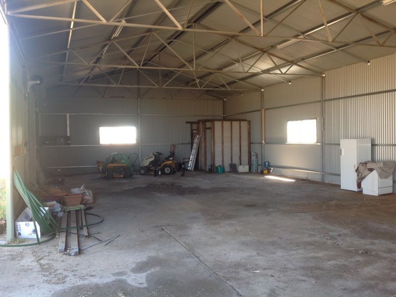 547 Wunghnu Road, Drumanure VIC 3636