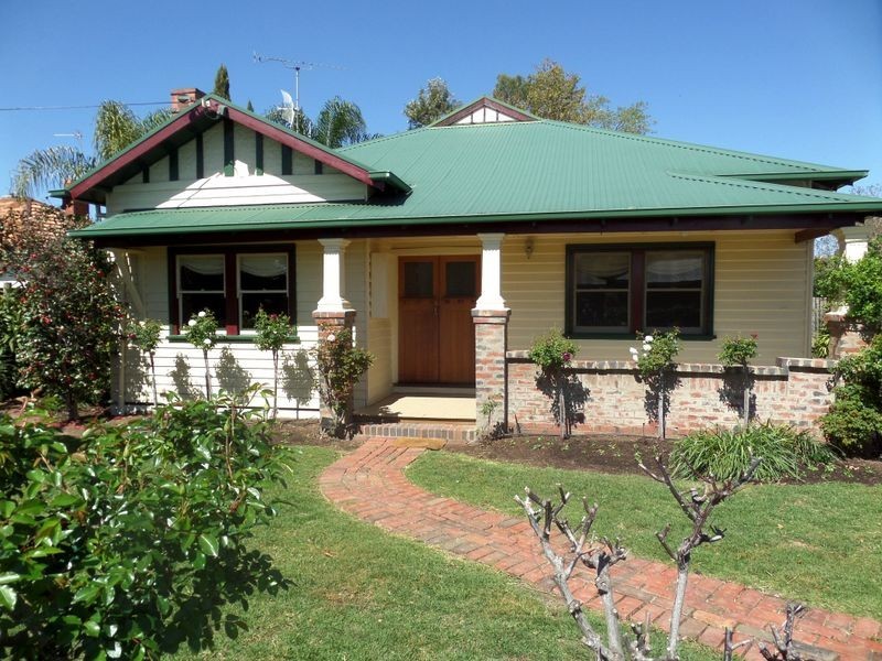 14 Granthorn Street, Shepparton VIC 3630