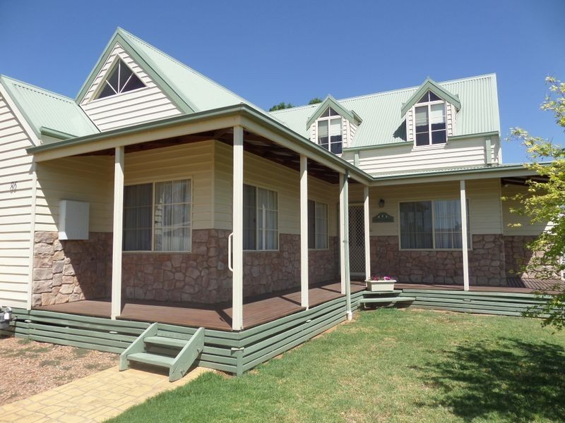 86 Parkside Drive, Shepparton VIC 3630