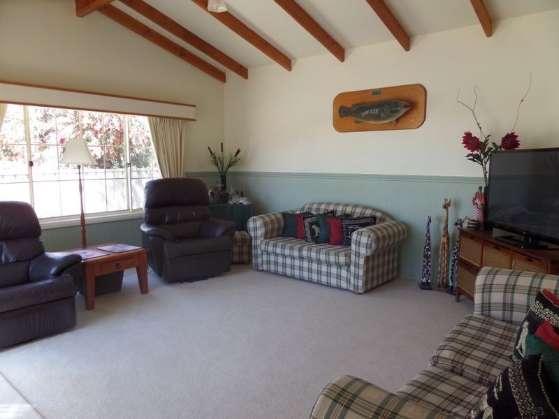 86 Parkside Drive, Shepparton VIC 3630