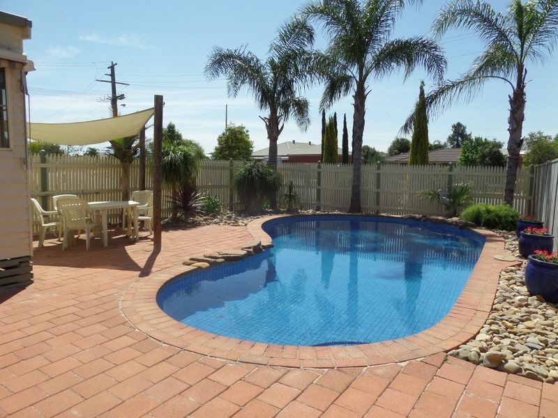 86 Parkside Drive, Shepparton VIC 3630