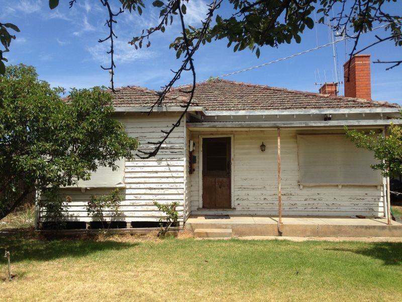 160 Hayes Street, Shepparton VIC 3630