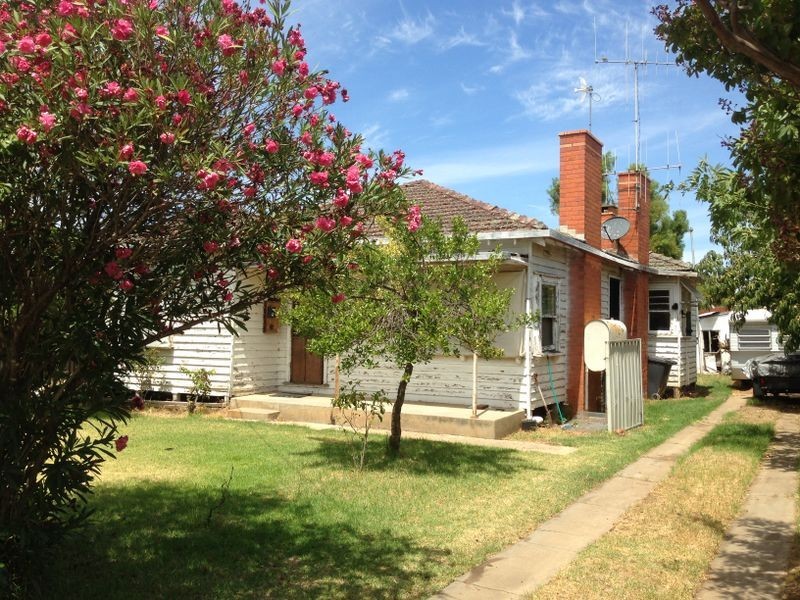 160 Hayes Street, Shepparton VIC 3630