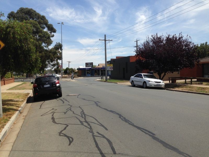 160 Hayes Street, Shepparton VIC 3630