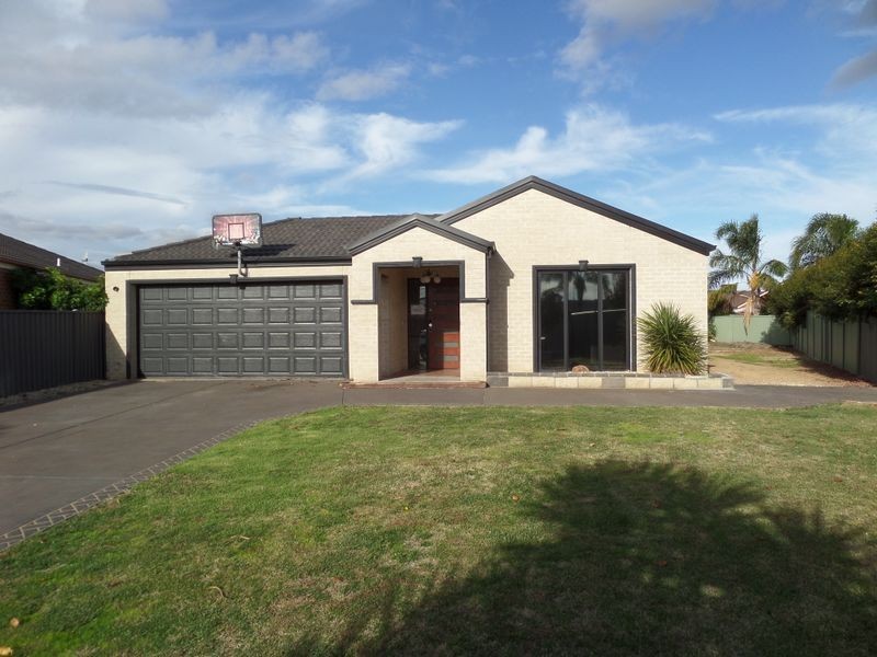 10 Jonagold Court, Shepparton VIC 3630