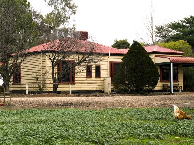 315 Marionvale Road, Katandra West VIC 3634