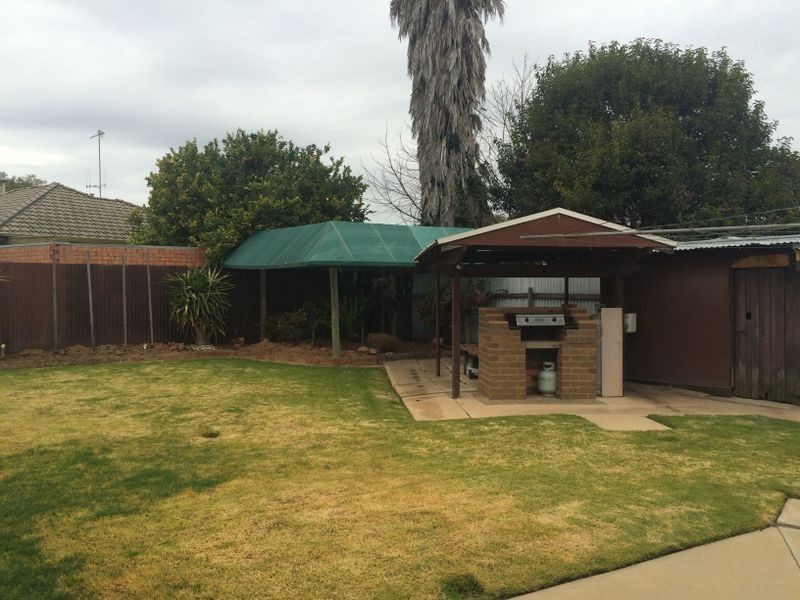 7 Sheehan Crescent, Shepparton VIC 3630