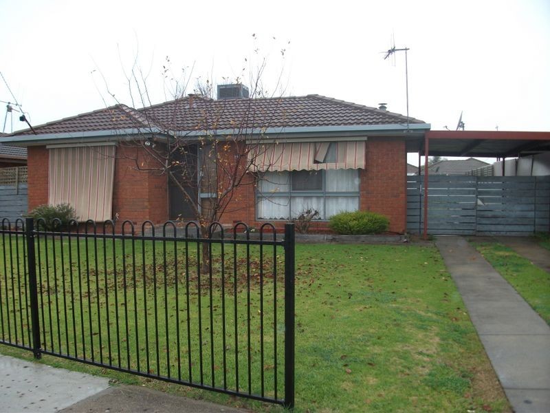 29 Patterson Road, Shepparton VIC 3630