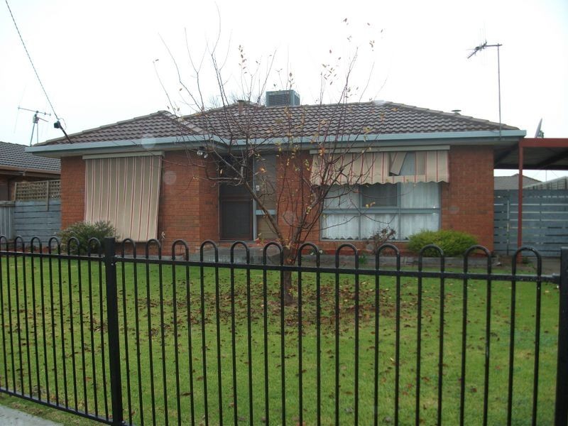 29 Patterson Road, Shepparton VIC 3630