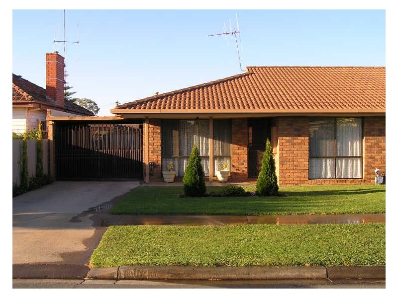 3/15 Hawdon Street, Shepparton VIC 3630