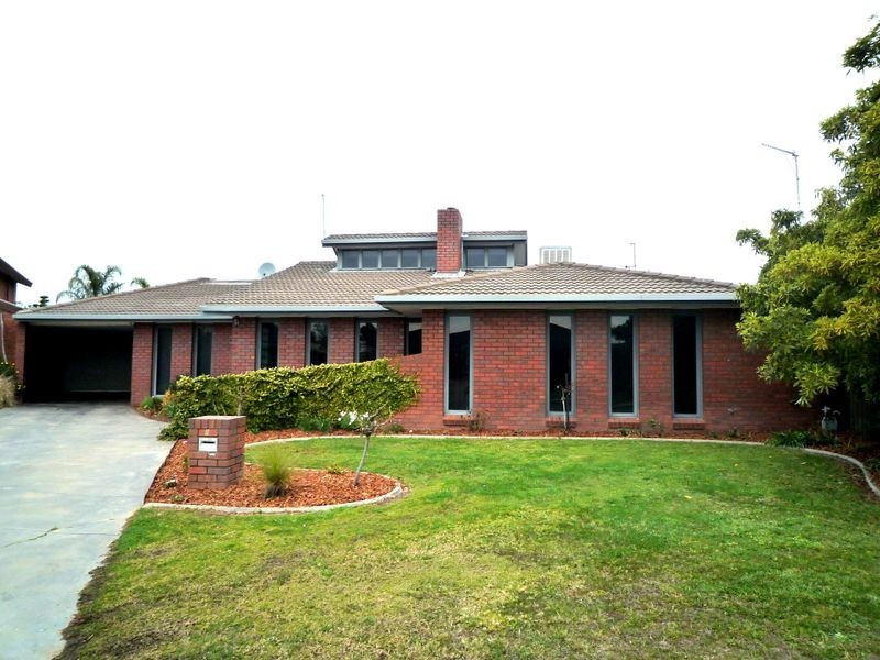 8 Loddon Court, Shepparton VIC 3630