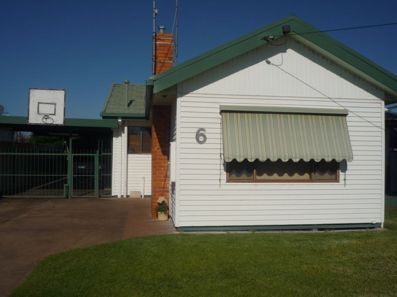 6 Plane Street, Shepparton VIC 3630