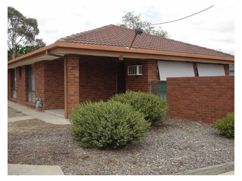 1/257 Archer Street, Shepparton VIC 3630