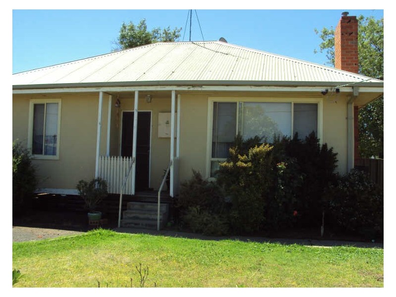 8 Burns Court, Shepparton VIC 3630