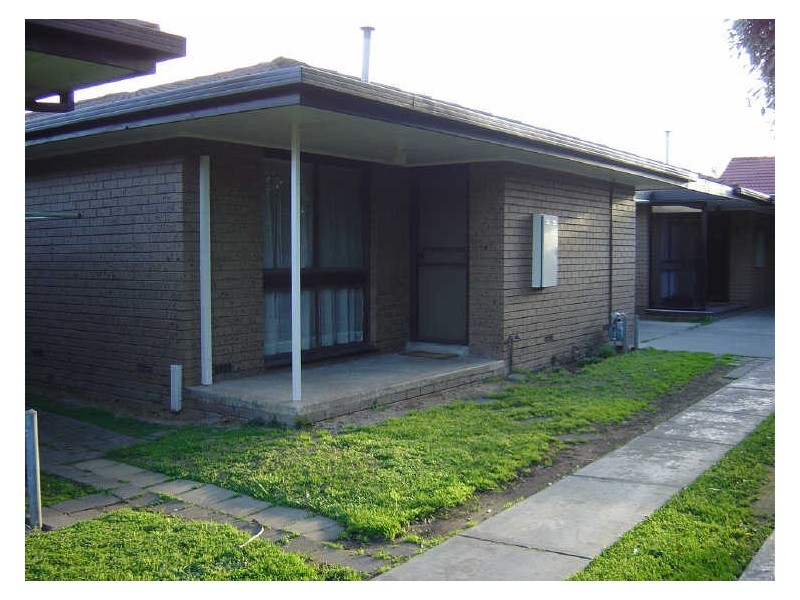 2/54 Hawdon Street, Shepparton VIC 3630