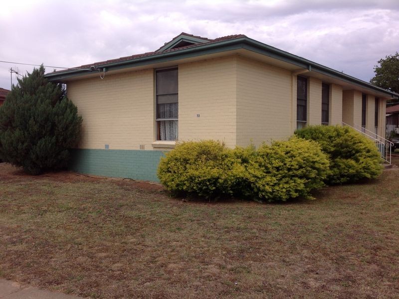 70 Northumberland Crescent, Shepparton VIC 3630