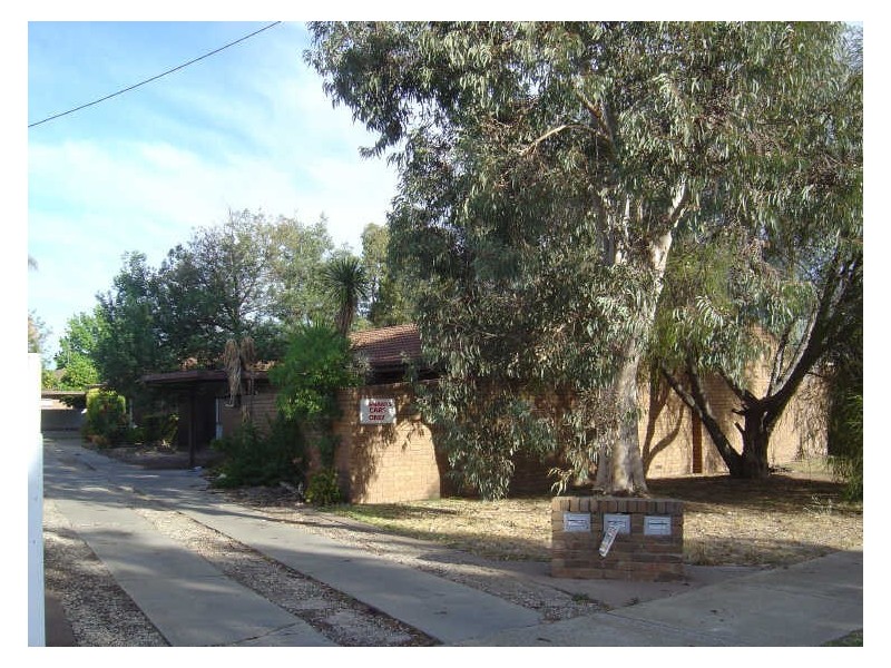 2/31 Hare Street, Shepparton VIC 3630