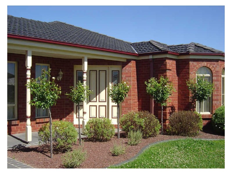 5 Limousin Court, Shepparton VIC 3630